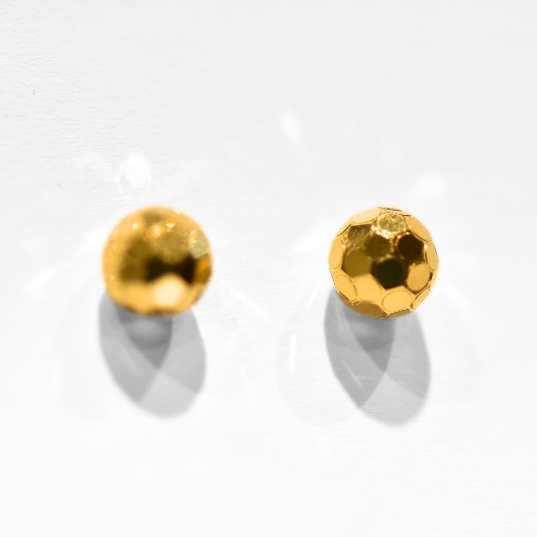 Picture of Disco Studs